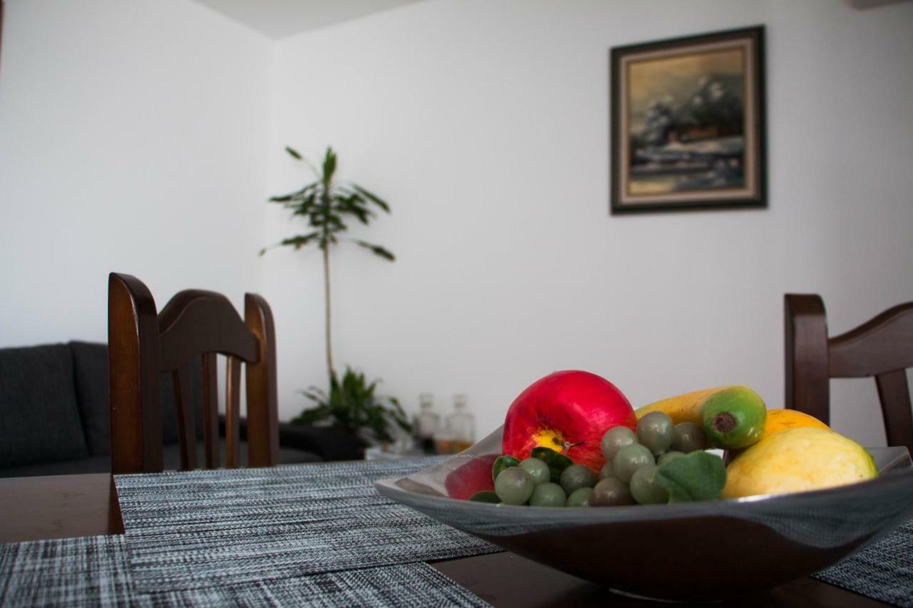 Sunshine Appartement Cavtat