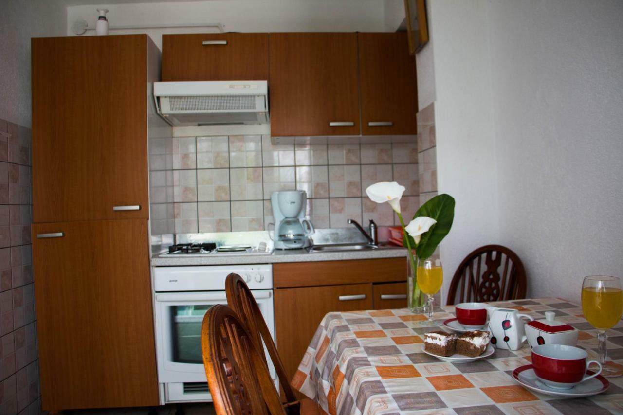 Sunshine Appartement *
